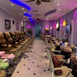 Aladdin Nail Spa