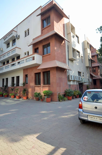 Trusted Stay Service Apartments in Safdarjung, Delhi-NCR