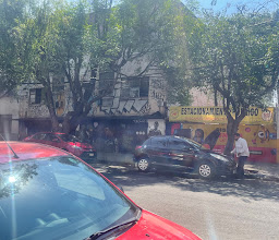 Parque Vía Vallejo photo