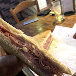 Photo n°1 de l'avis de Nicolò.o fait le 17/02/2019 à 11:41 sur le  Osteria Al Biancanil à Povegliano