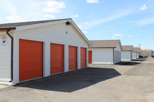 Self-Storage Facility «Coon Rapids Storage», reviews and photos, 9900 Vale St NW, Coon Rapids, MN 55433, USA