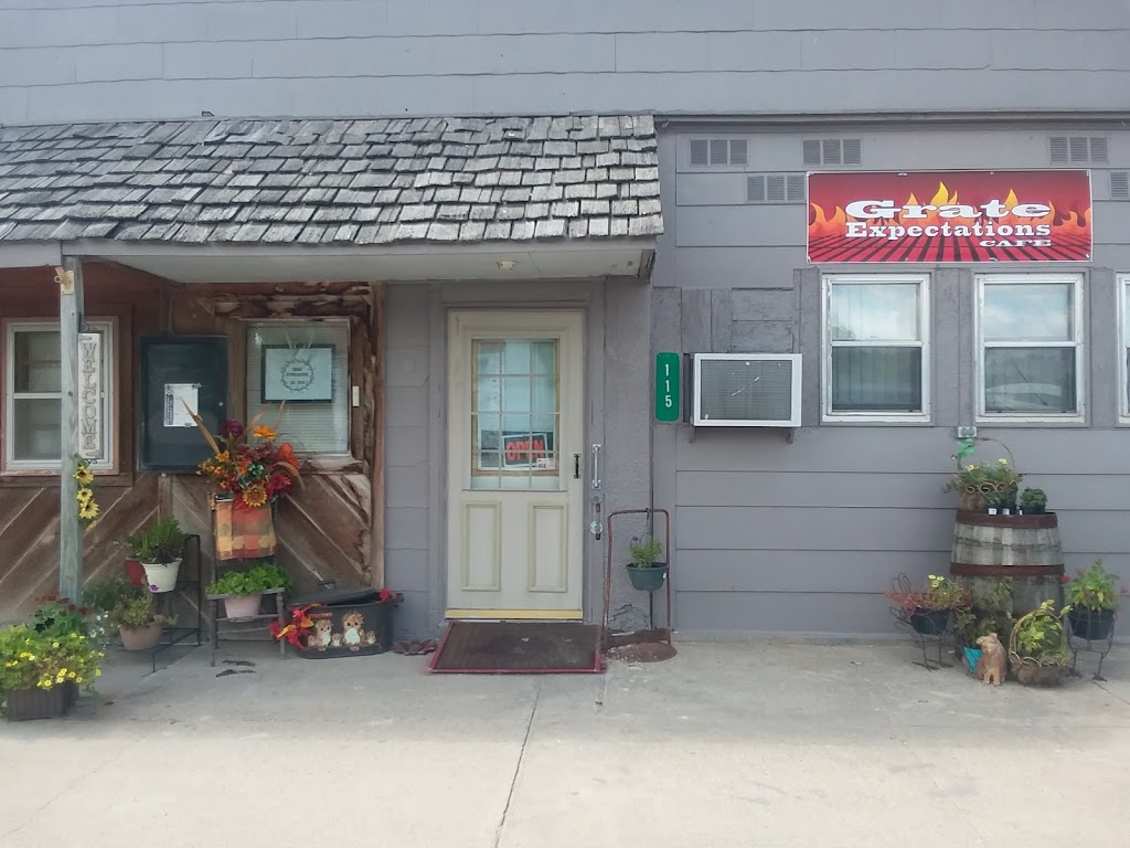 Grate Expectations 66936