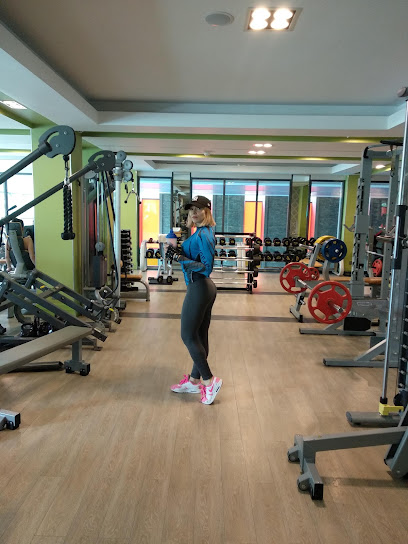 Atlas Fitness&Spa - Shevchenka Blvd, 20, Donetsk, Donetsk Oblast, Ukraine, 83000