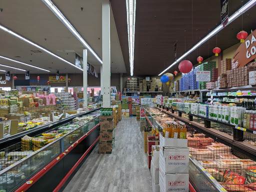Asian Grocery Store «Hoa Binh Garden Grove Supermarket», reviews and photos, 13922 Brookhurst St, Garden Grove, CA 92843, USA