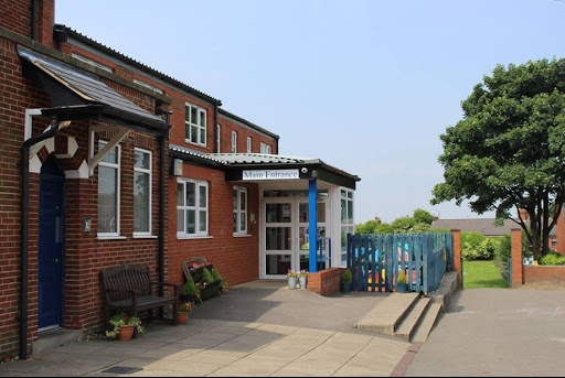 The Chadderton Preparatory Grammar School