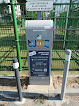 Réseau Wiiiz Charging Station Le Cannet