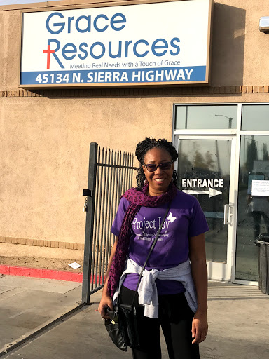 Homeless Service «Grace Resources», reviews and photos