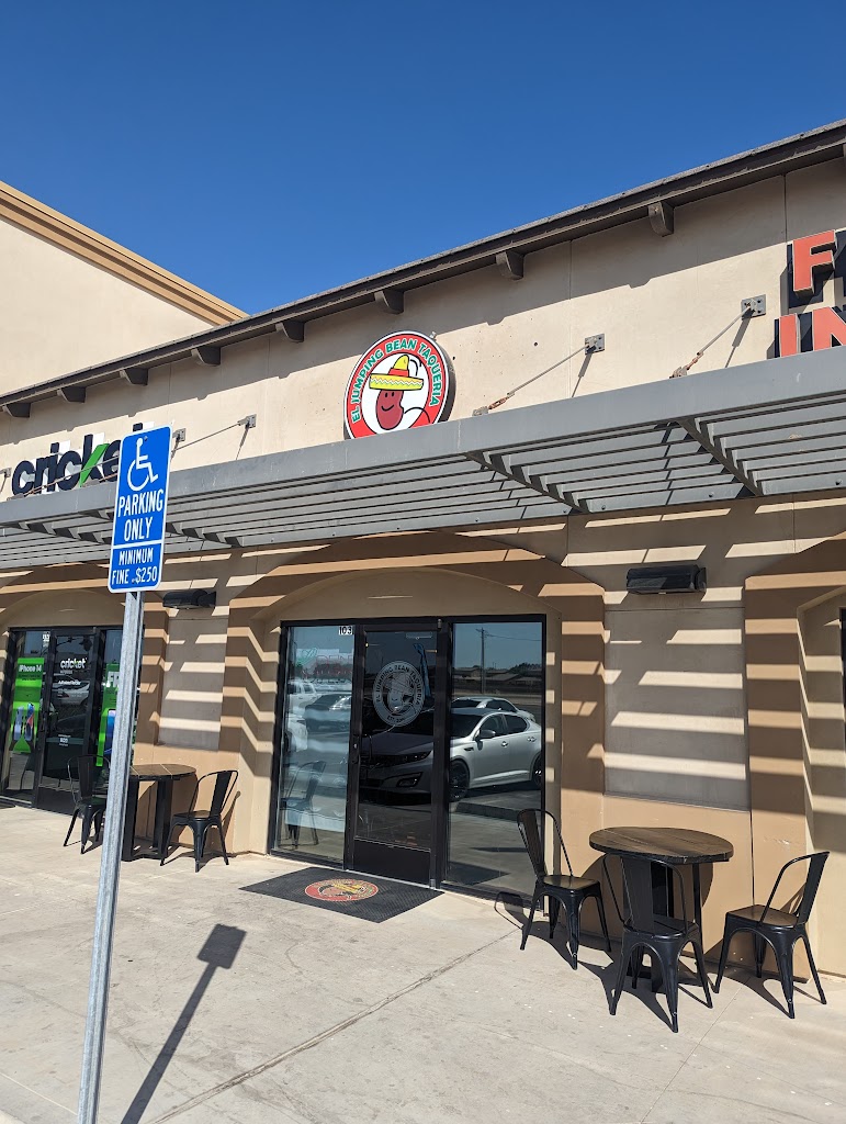 El Jumping Bean Taqueria 2 Brawley, CA 92227 Menu, Reviews, Hours