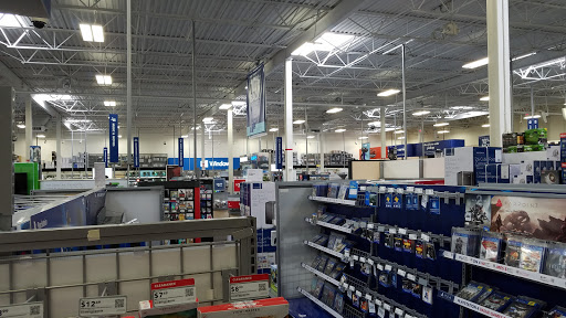 Electronics Store «Best Buy», reviews and photos, 7550 Commons Blvd, Victor, NY 14564, USA