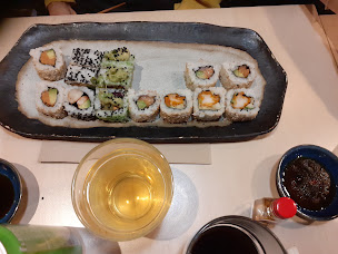 Photo n°63 de Côté Sushi Metz à Metz ()