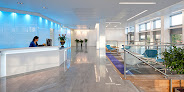Landmark Office Space - Milton Keynes Pinnacle