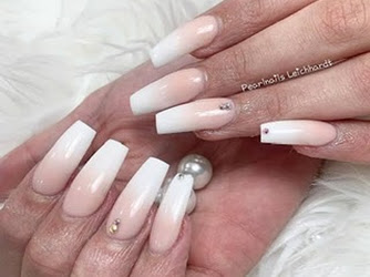 Pearl Nails Leichhardt