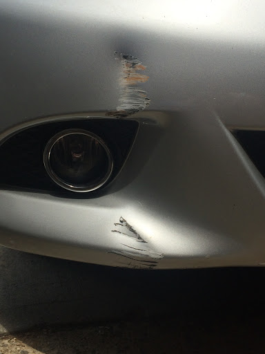 Auto Body Shop «S & K Auto Body & Repair», reviews and photos, 1155 McDonald Ave, Brooklyn, NY 11230, USA