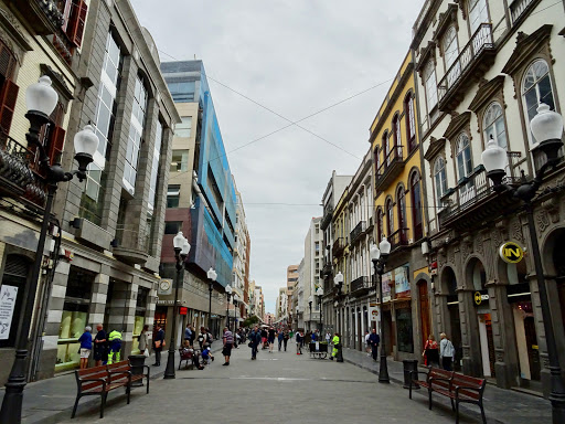Calle Triana