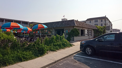 Family Restaurant «Rusty Nail», reviews and photos, 205 Beach Ave, Cape May, NJ 08204, USA