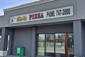 Frieda's Pizza image