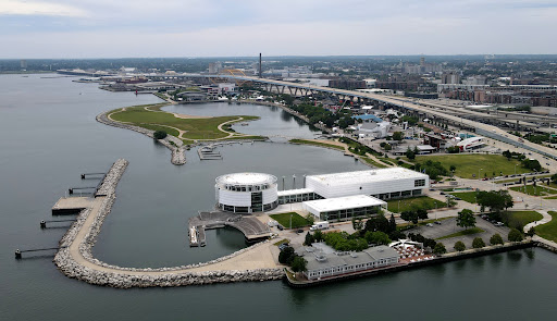 Science Museum «Discovery World», reviews and photos, 500 N Harbor Dr, Milwaukee, WI 53202, USA