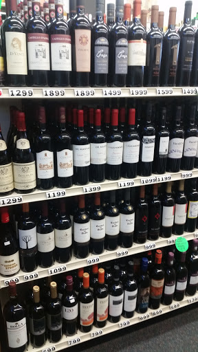 Liquor Store «Wiser Choice Liquor - Dayton», reviews and photos, 13691 Balsam Ln N, Dayton, MN 55327, USA