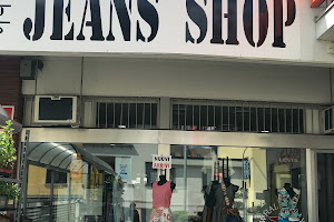Jeans Shop Anluc SA