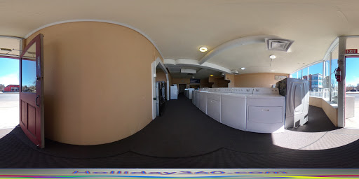 Appliance Store «Becker Appliance», reviews and photos, 2729 S Broadway, Englewood, CO 80113, USA