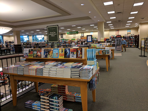 Book stores Houston