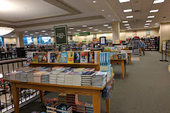 Barnes & Noble