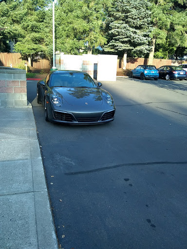 Athletic Field «Sunset Athletic Club», reviews and photos, 13939 NW Cornell Rd, Portland, OR 97229, USA