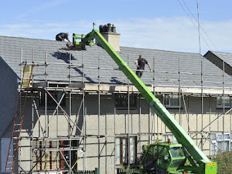 A2Z Roofing Services