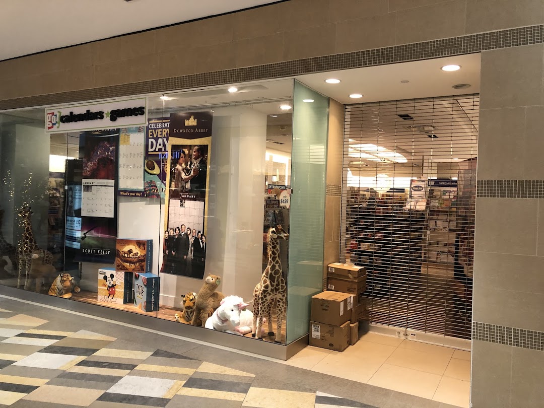 Go! Calendars, Toys & Games