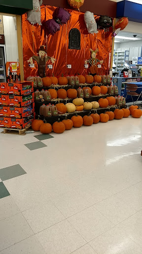 Supermarket «Super Stop & Shop», reviews and photos, 132 Fulton Ave, Hempstead, NY 11550, USA