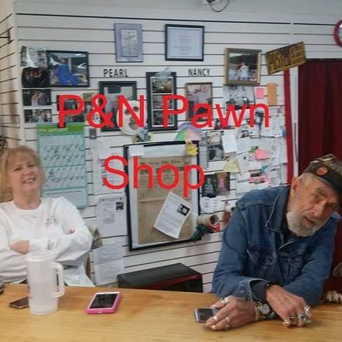 Pawn Shop «P&N Pawn Shop», reviews and photos, 1842 W Jefferson St, Plymouth, IN 46563, USA