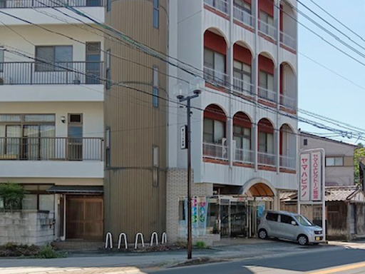 ダンススクール Suzuki Musical Instrument Co., Ltd.Yaha Music Foundation.Pal Syōdo Island Classroom.