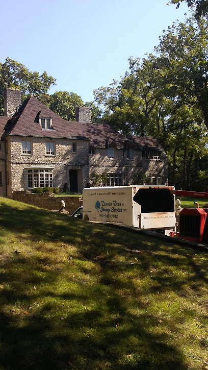Davis Tree and Stump Services, LLC
