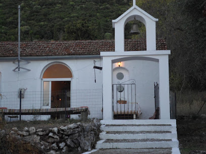 Ιερός Ναός Αγίου Δημητρίου