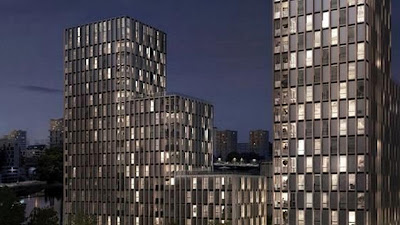 Groupe Arc à Nantes