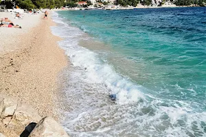 Plaža Soline image