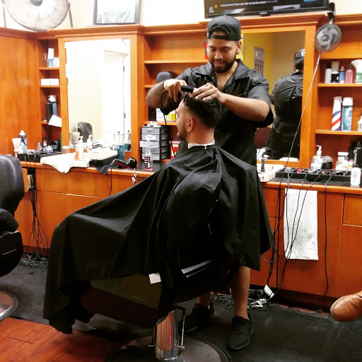 Barber Shop «Payan Styles Barber Shop», reviews and photos, 310 N Dobson Rd, Mesa, AZ 85201, USA