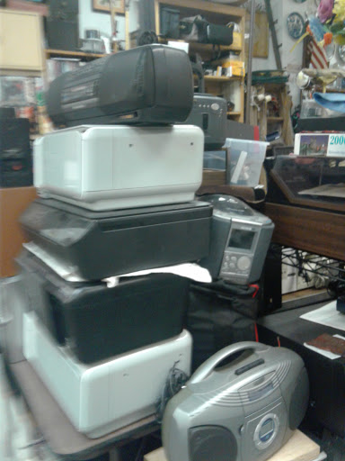 Antique Store «The Antique & Thrift Shop», reviews and photos, 100 Sunrise Hwy, Valley Stream, NY 11581, USA