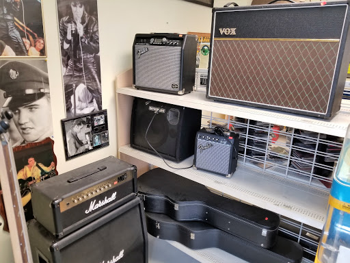 Pawn Shop «The Buy & Sell Shop», reviews and photos, 145 State St, Bangor, ME 04401, USA