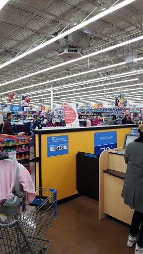 Department Store «Walmart Supercenter», reviews and photos, 495 Flatbush Ave, Hartford, CT 06106, USA