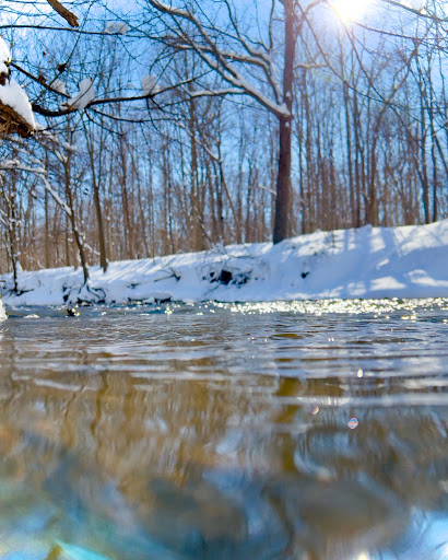Park «Hickory Creek Preserve - LaPorte Road Access», reviews and photos, 10537 W La Porte Rd, Mokena, IL 60448, USA