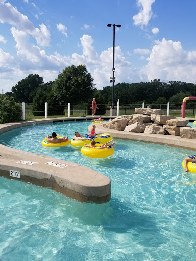 Water Park «Pollock Community Water Park», reviews and photos, 1550 Taft Ave, Oshkosh, WI 54902, USA