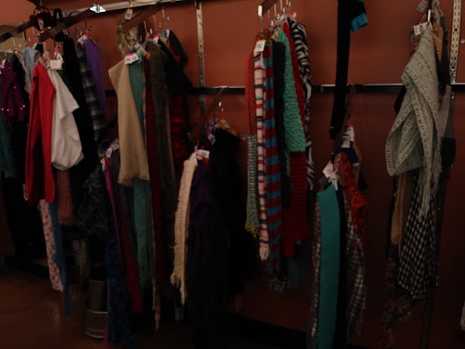 Thrift Store «Thrift Town», reviews and photos, 6328 Fair Oaks Blvd, Carmichael, CA 95608, USA