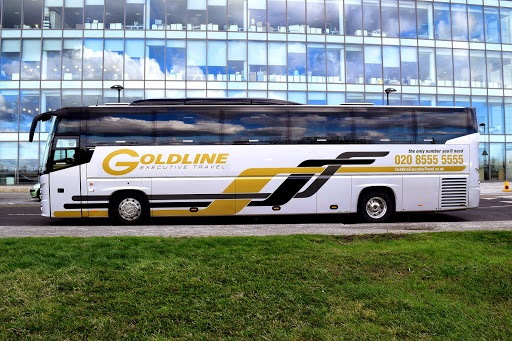 Goldline Executive Travel