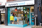 Runners Need Camden Town