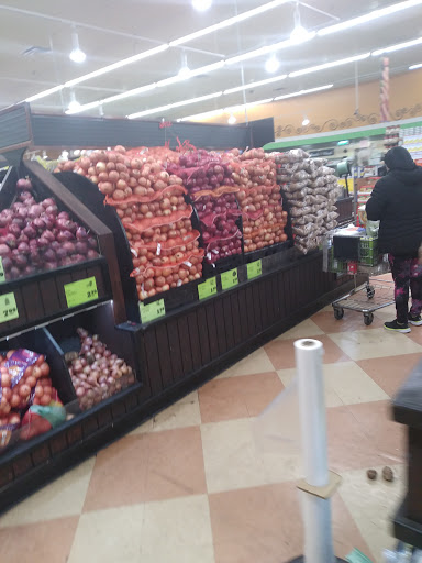 Supermarket «Pioneer Supermarkets», reviews and photos, 381 Mother Gaston Blvd, Brooklyn, NY 11212, USA