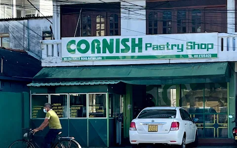 Cornish Pastry Shop image