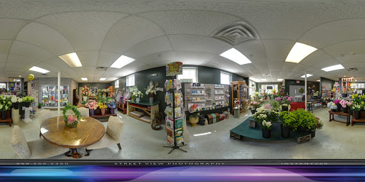 Florist «Sweet William & Thyme», reviews and photos, 19 E Railroad Ave, Jamesburg, NJ 08831, USA
