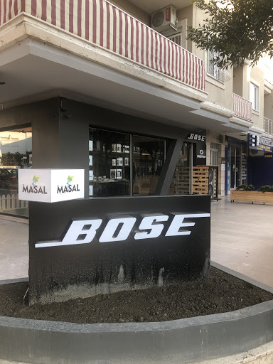 Bose Masal Müzik
