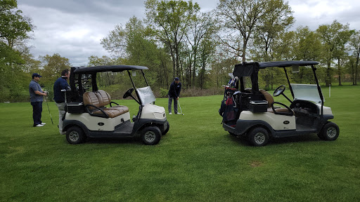 Golf Club «Otterkill Golf & Country Club», reviews and photos, 100 Otter Rd, Campbell Hall, NY 10916, USA